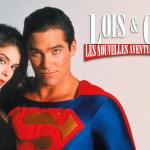 S3 E3 Loïs et Clark, les nouvelles aventures de Superman