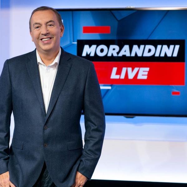 Morandini Live
