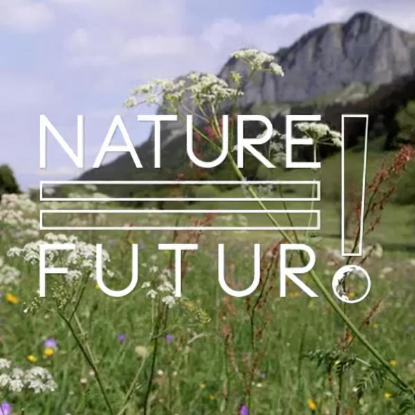 Nature = Futur !