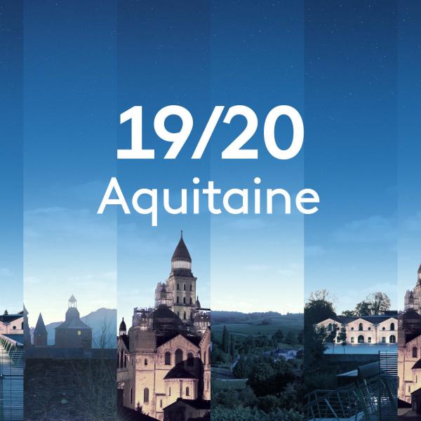 JT 19/20 - Aquitaine