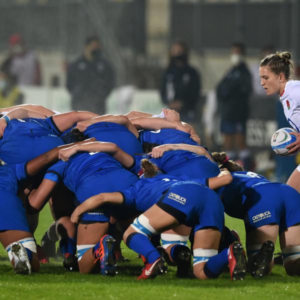 Rugby : Tournoi des Six Nations féminin