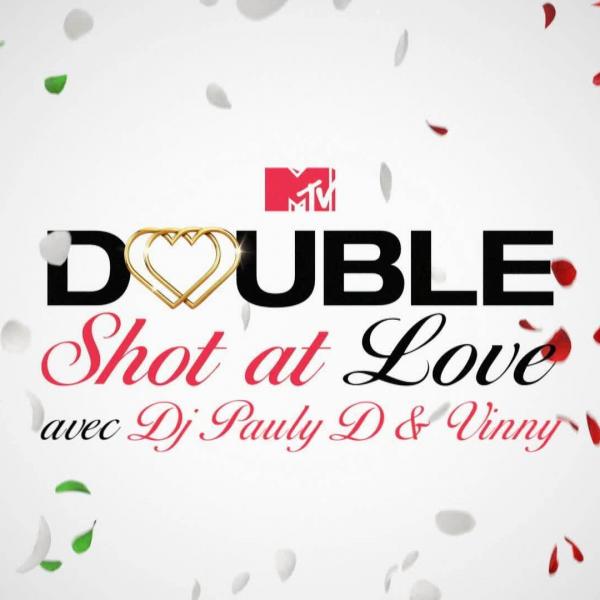 Double Shot at Love