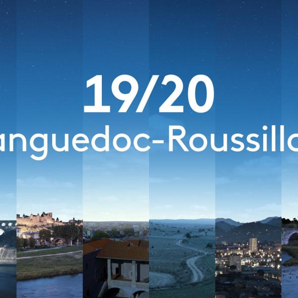 JT 19/20 - Languedoc Roussillon