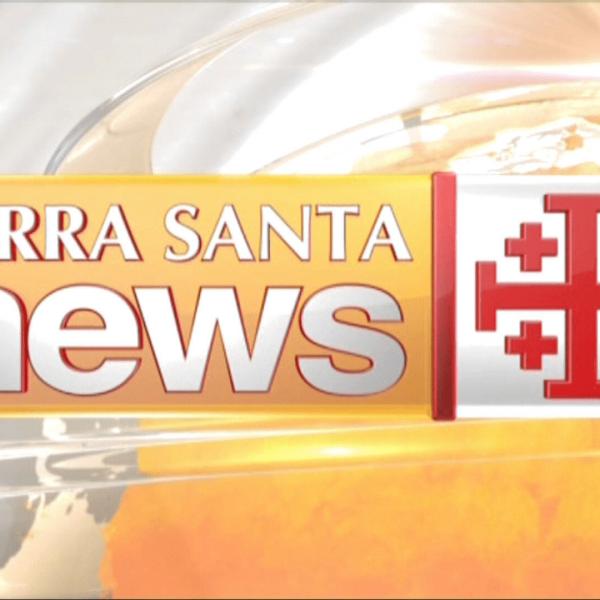Terra Santa News