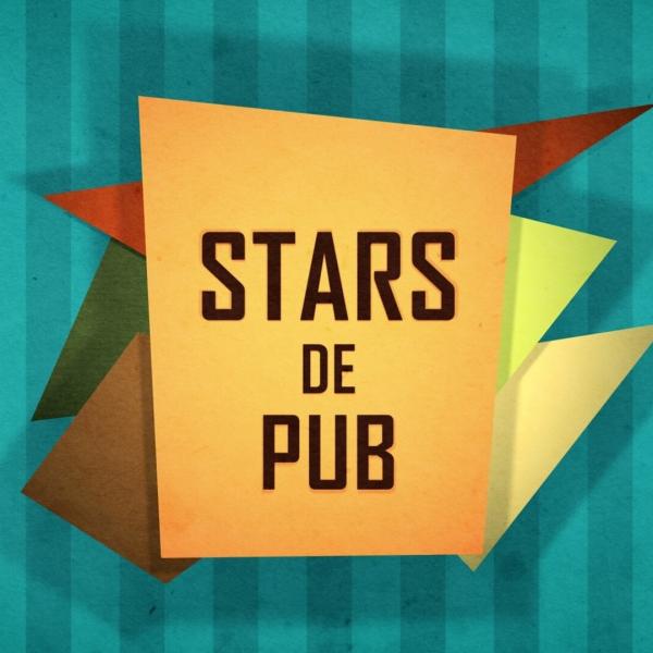 Stars de pub