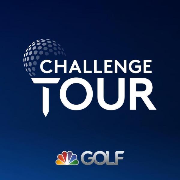 Golf : Challenge de Bangalore
