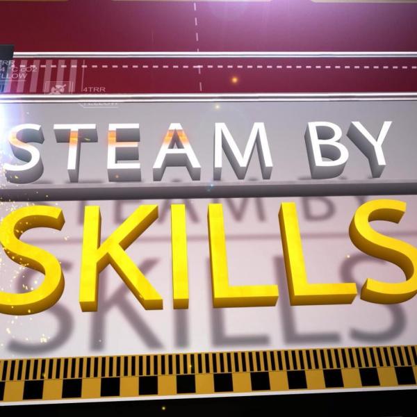 Steam by Skills