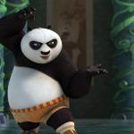 S2 E15 Kung Fu Panda : l'incroyable légende