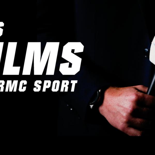 Les films RMC Sport