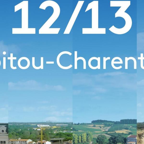 JT 12/13 - Poitou Charentes