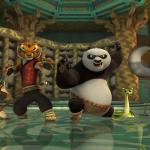 S2 E7 Kung Fu Panda : l'incroyable légende
