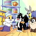 S1 E31 Baby Looney Tunes