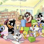 S1 E381 Baby Looney Tunes