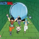 S1 E11 Dragon Ball