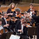 Martha Argerich et Riccardo Chailly jouent Schumann à Leipzig