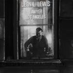Leon Lewis, l'homme qui a vaincu les nazis à Hollywood