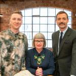 Signed: The Great British Sewing Bee