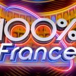 100 % France