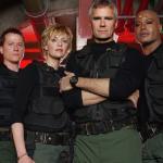 S6 E16 Stargate SG-1