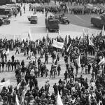 Le syndicaliste et le général : L'ultime combat de la Pologne communiste