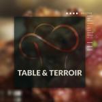 Table et Terroir