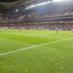 Real Madrid / Athletic Bilbao