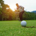 Golf : Open du Canada