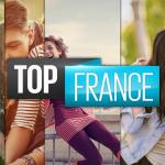 Top France