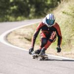 Skateboard : World Downhill Championship