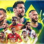 Ligue 1 : Les temps forts