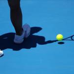 Tennis : Tournoi WTA de Pékin