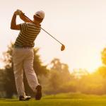 Golf : PGA Tour Champions, Open de The Woodlands