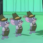 S4 E4 Tom et Jerry Show