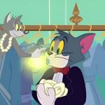 S4 E41 Tom & Jerry Show