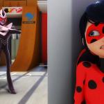 S4 E3 Miraculous, les aventures de Ladybug et Chat Noir