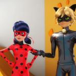 S4 E5 Miraculous, les aventures de Ladybug et Chat Noir