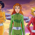 S5 E21 Totally Spies