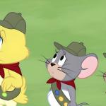 S4 E13 Tom et Jerry Show