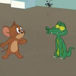 S4 E62 Tom et Jerry Show