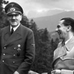 Conversations au cœur du pouvoir : les maîtres du Reich