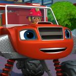 S6 E9 Blaze and the Monster Machines