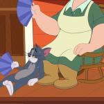 S5 E20 Tom et Jerry Show
