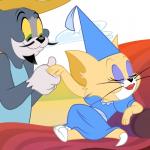 S5 E21 Tom et Jerry Show