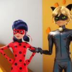 S4 E21 Miraculous, les aventures de Ladybug et Chat Noir