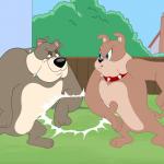 S5 E8 Tom et Jerry Show