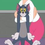 S5 E34 Tom et Jerry Show