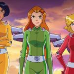 S6 E18 Totally Spies