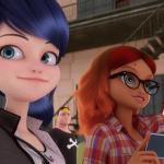 S2 E3 Miraculous, les aventures de Ladybug et Chat Noir