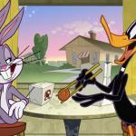 S2 E10 Looney Tunes Show