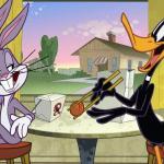 S2 E11 Looney Tunes Show